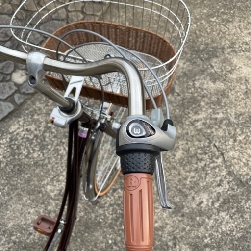 自転車