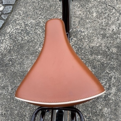 自転車