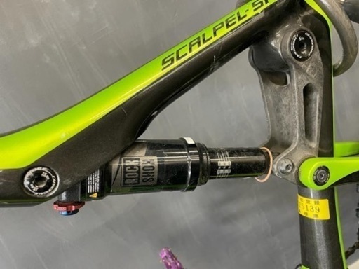 Cannondale 