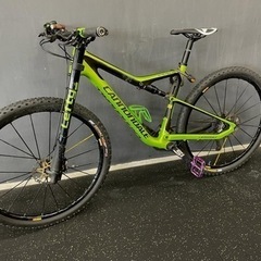 Cannondale 