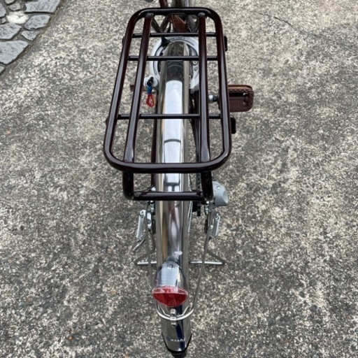 自転車
