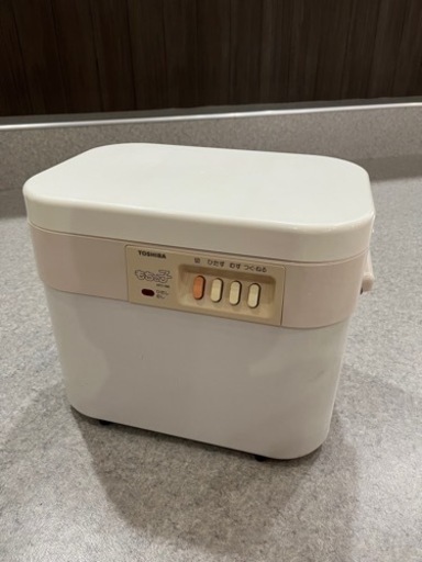 【95年製】餅つき機