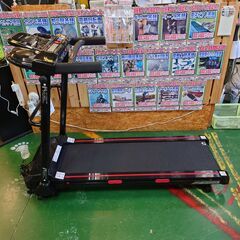 【愛品倶楽部柏店】アルインコ　ランニングマシン　AFR2119　...