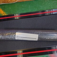 【愛品倶楽部柏店】アルインコ　ランニングマシン　AFR2119　保護マット付きの画像