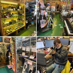 【愛品倶楽部柏店】アルインコ　ランニングマシン　AFR2119　保護マット付きの画像