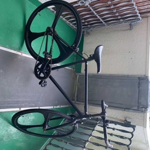 アニマート（ANIMATO）ピストバイクPHANTOM(ファントム) 700C