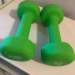 ダンベル