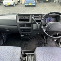 ★支払い総額 23.8万★ローン可能★スバル サンバーディアスワゴン！スーパーチャージャー！車検令和7年1月！下取り、配送可能！の画像