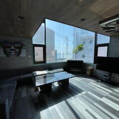 清掃スタッフ！すぐ働ける方！葉山町近辺お住まいの方歓迎！採用ボーナスあり◎の画像