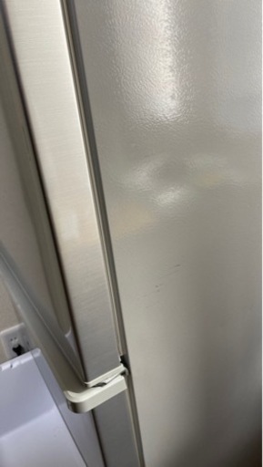 AQUA冷蔵庫272L 2018年製