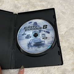 ワイルドスピード  アイスブレイク　DVDの画像