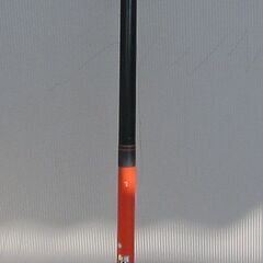 （J-405)　オリムピック竿(中古・先端なし･リールあり）*引...