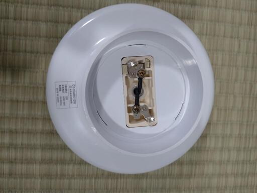 LEDシーリングライト
