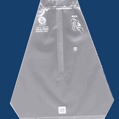 三角サンドＬＬ包装袋　200枚／束　６円５０銭／枚の画像