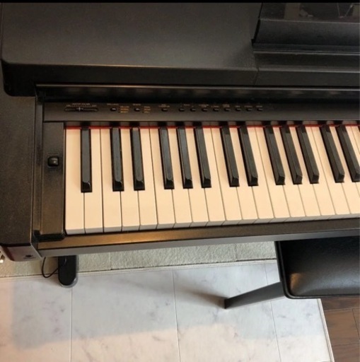 YAMAHA CLP-560 クラビノーバ　電子ピアノ