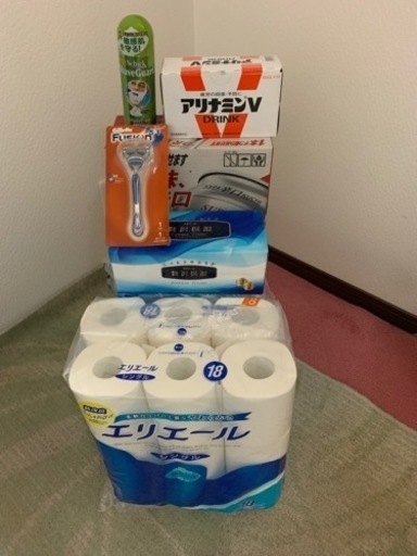 アサヒスーパードライ（おまけ）