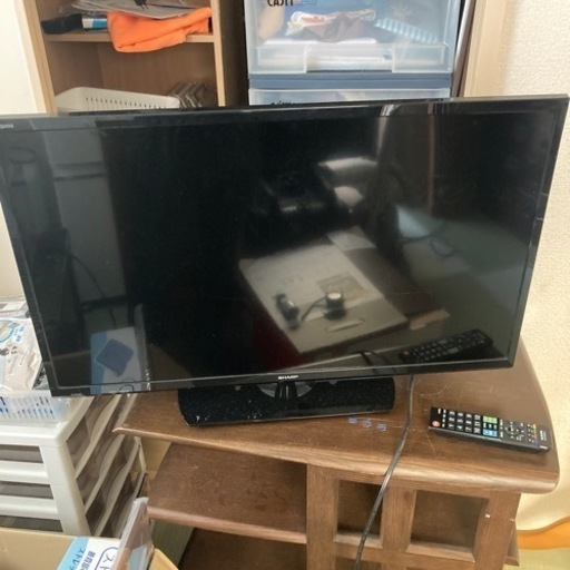 AQUOS 32インチ