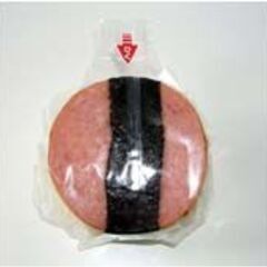 丸型おにぎり包装袋　２００枚束／PE包装　６円６０銭／枚の画像