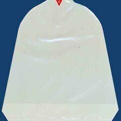丸型おにぎり包装袋　２００枚束／PE包装　６円６０銭／枚の画像