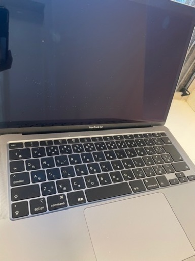 Mac MacBook AIR