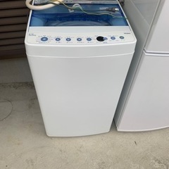5.5キロ洗濯機の画像