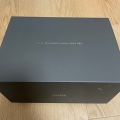 ミュゼプラチナムの脱毛とフォトフェイシャル機