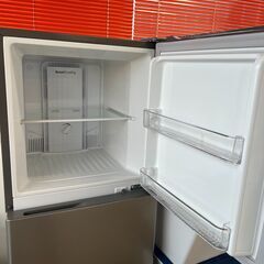冷蔵庫探すなら「リサイクルR」❕大き目 冷蔵庫❕224L❕ ゲート付き軽トラ”無料貸出❕購入後取り置きにも対応 ❕　J97 冷蔵庫探すなら「リサイクルR」❕大き目 冷蔵庫❕224L❕ ゲート