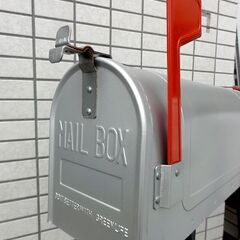 ■アメリカンポスト メールボックス ポスト 郵便受け 札幌市 中央区 南12条店の画像