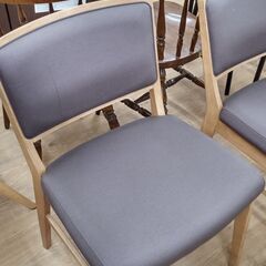 ★ジモティ割あり★ カリモク イス クリーニング済み SJ1883