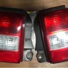 ラパン HE21S スピアーノ リアテール