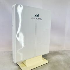 【商談中】室内用UHFアンテナ 日本アンテナ 地デジ用薄型アンテ...