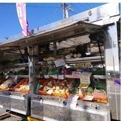 HEALINGマルシェ　４月15日(土)16日(日) ９:00〜15:00 - 三浦市
