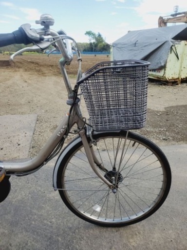 ET1471番  電動自転車