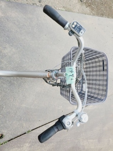 ET1471番  電動自転車