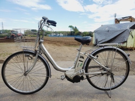 ET1472番  電動自転車