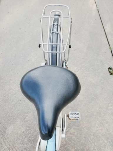 ET1474番  電動自転車