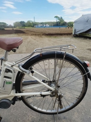 ET1475番  電動自転車