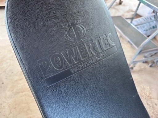 TUFFSTUFF.Powertec ジム　筋トレマシン TUFFSTUFF.Powertec ジム 筋トレマシン