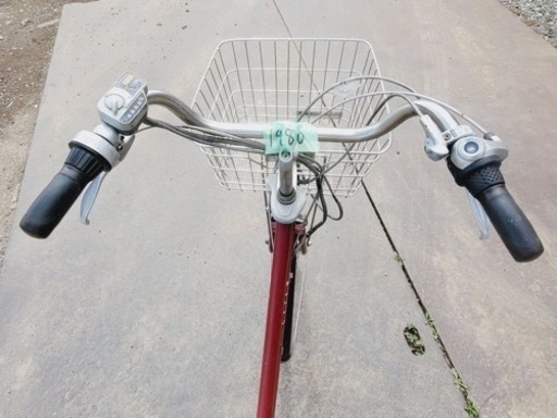 ET1480番  電動自転車