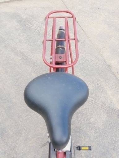 ET1480番  電動自転車