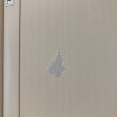 壁紙補修