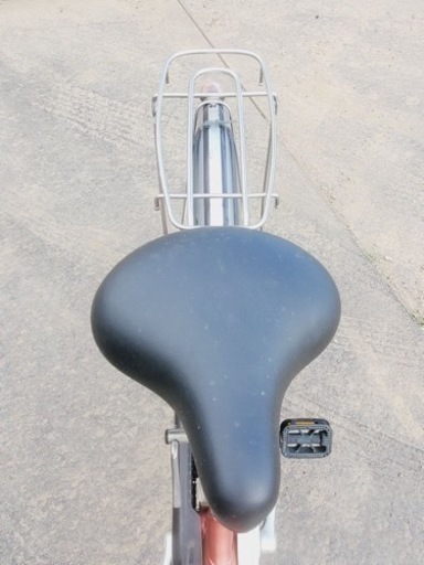 ET1482番  電動自転車