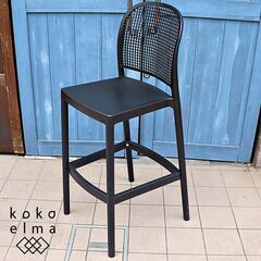 イタリアのブランドGaber社のStefano Sandona(ステファノ・サンドナ