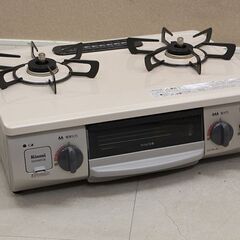 リンナイ Rinnai ガステーブル ガスコンロ 都市ガス KG...