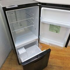 配達設置無料！ 良品 Panasonic 138L 冷蔵庫 2019年製 DL01の画像