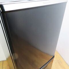 配達設置無料！ 良品 Panasonic 138L 冷蔵庫 2019年製 DL01の画像