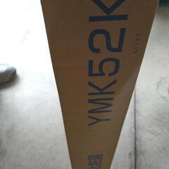 TOTO製
化粧鏡
YMK52K