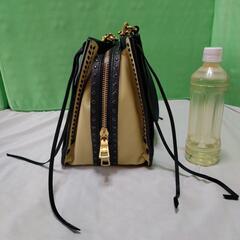 【新品未使用】COACH ショルダーバッグの画像