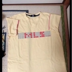 【美品】ミチコロンドン ☆Tシャツ☆M