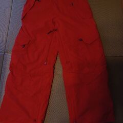 ウエア(ズボンのみ)